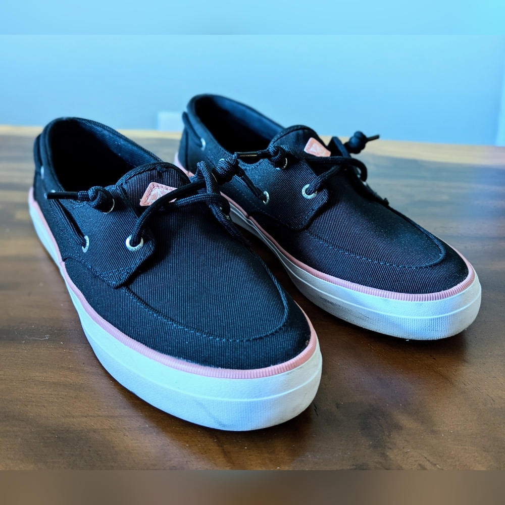 Sperry women's loafer sneaker